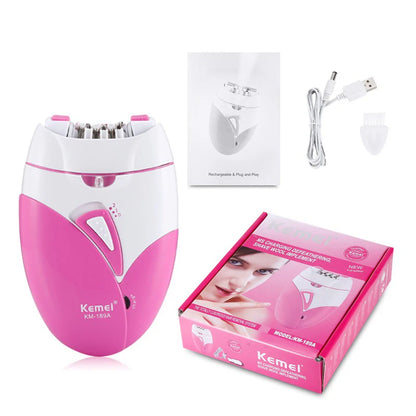 Kemei KM-189 Ladies Epilator