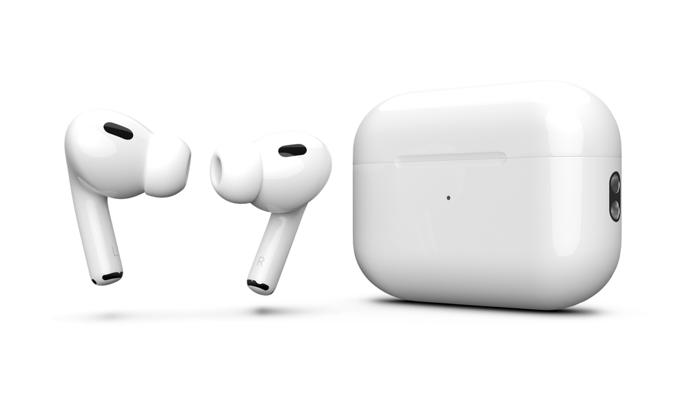 Airs Pro TWS Bluetooth Earbuds