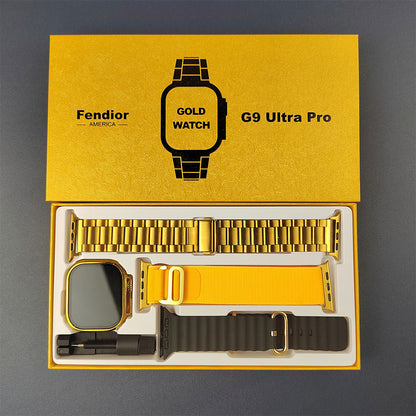 Fendior G9 Ultra Pro Smartwatch