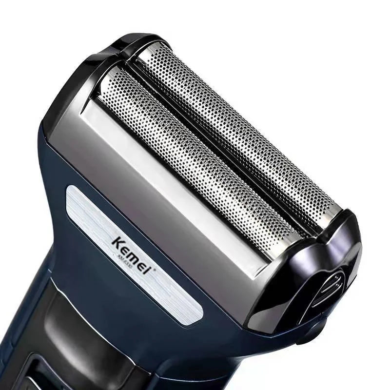 Kemei 3 in 1 Hair & Beard Trimmer KM-6330