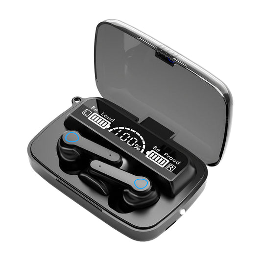 M19 True Wireless Earbuds