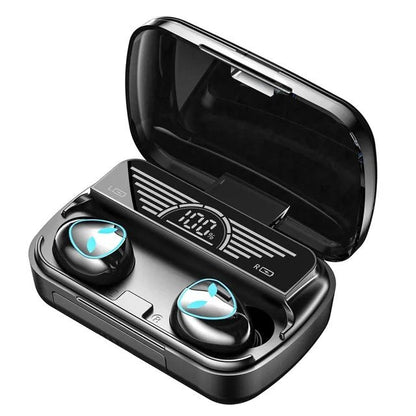 M20 TWS Wireless Bluetooth Earbuds