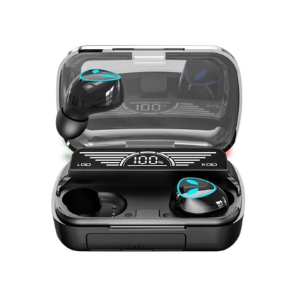 M20 TWS Wireless Bluetooth Earbuds