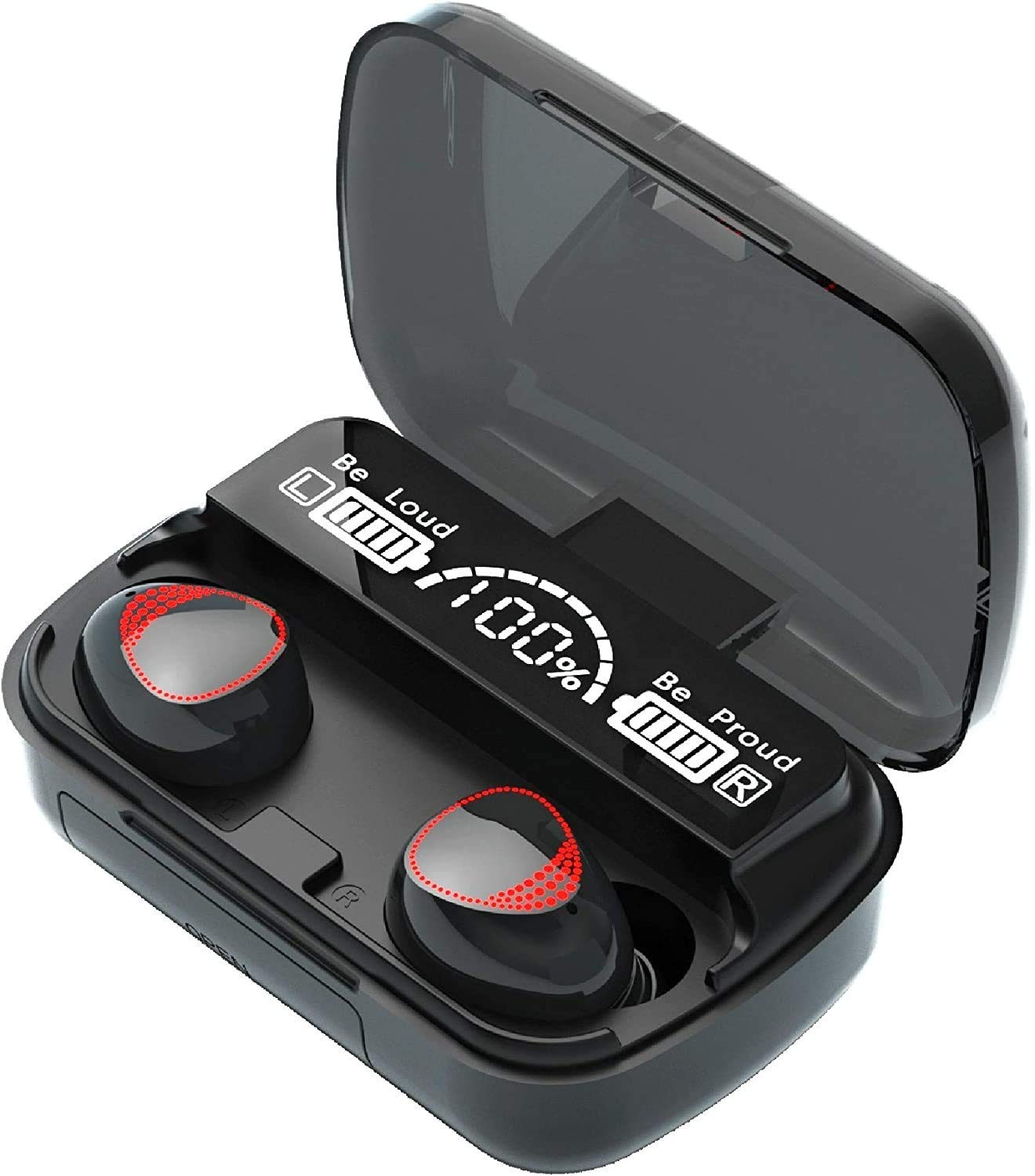 M30 TWS Wireless Earbuds