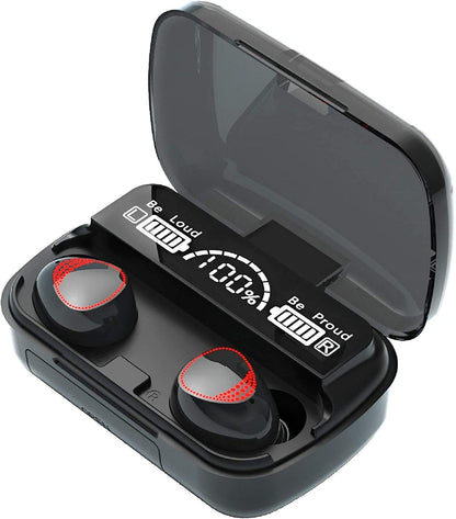 M30 TWS Wireless Earbuds