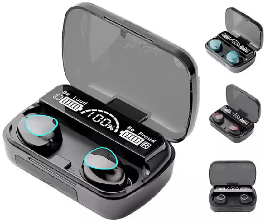 M30 TWS Wireless Earbuds