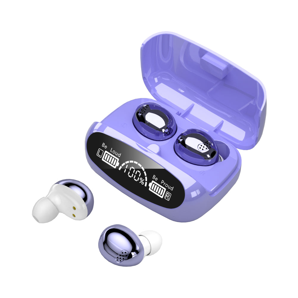 M32 TWS Wireless Bluetooth Earbuds