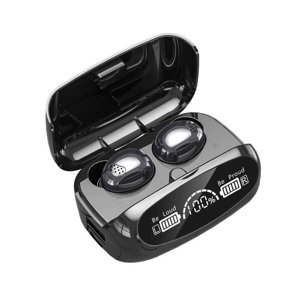 M32 TWS Wireless Bluetooth Earbuds