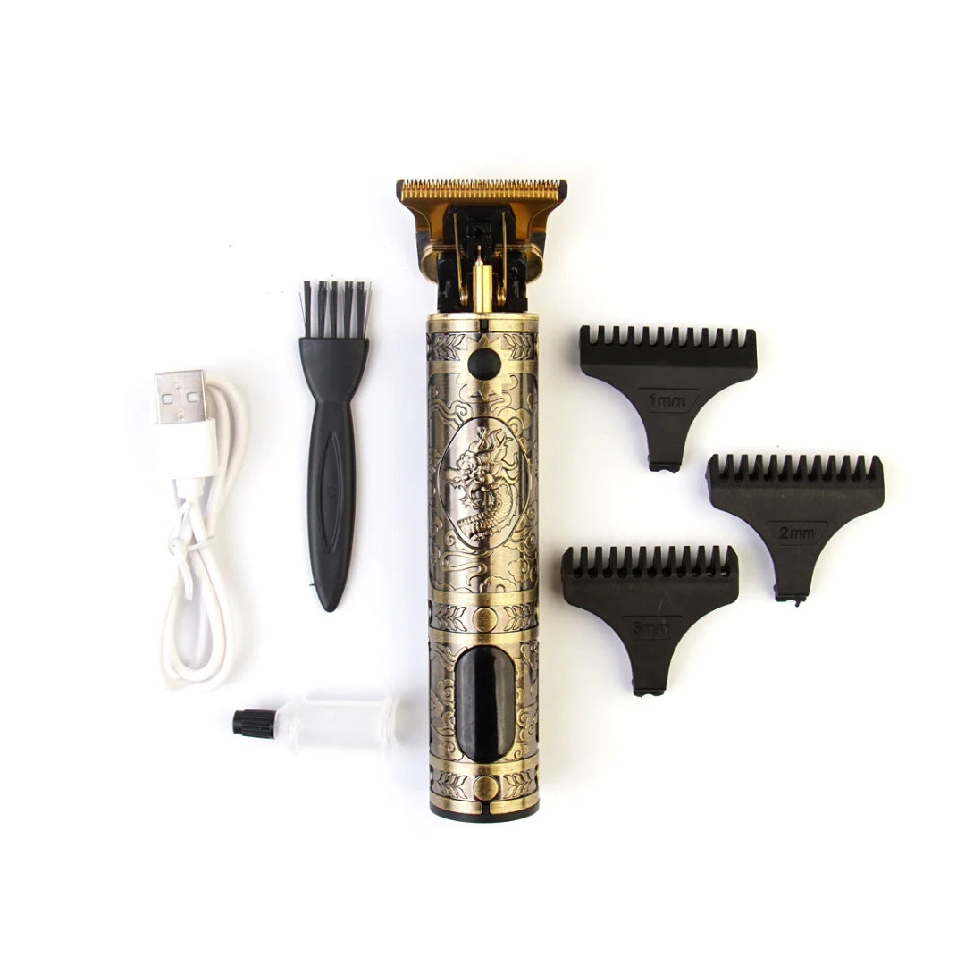 Kemei KM-T9D Professional Hair Clipper