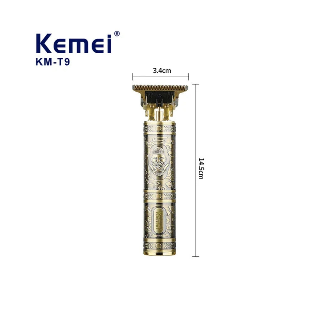 Kemei KM-T9D Professional Hair Clipper