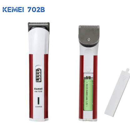 Kemei KM-702B Hair Clipper