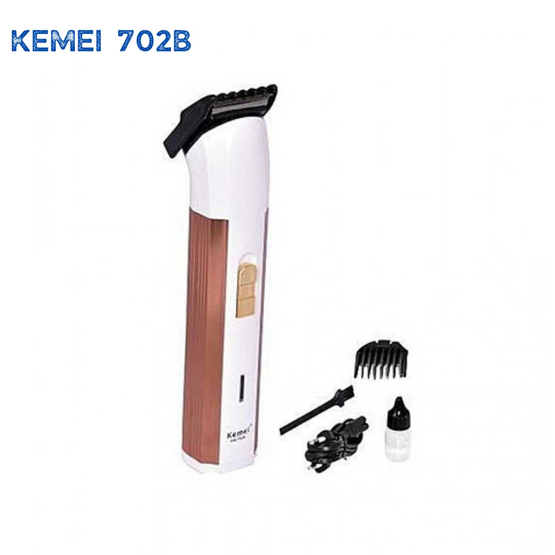 Kemei KM-702B Hair Clipper