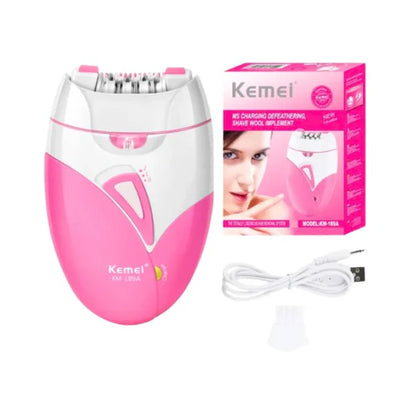 Kemei KM-189 Ladies Epilator