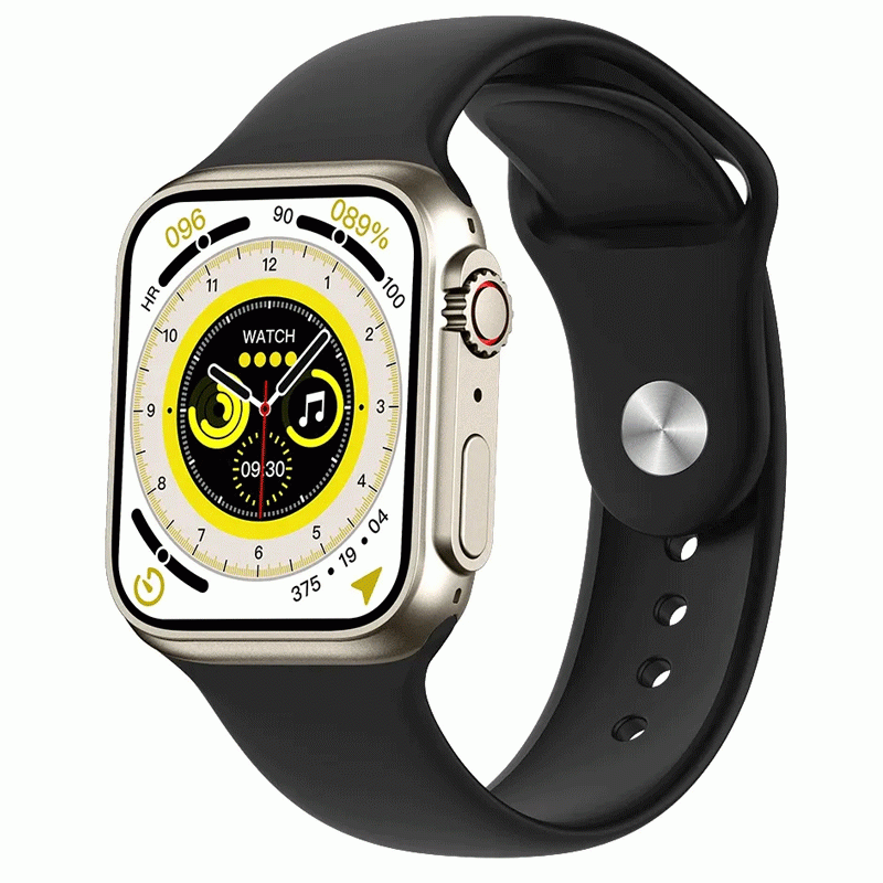 Z55 Ultra Bluetooth Calling Smart Watch