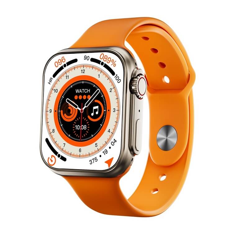 Z59 Ultra Smart Watch Series 8